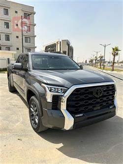 تۆیۆتا توندرا